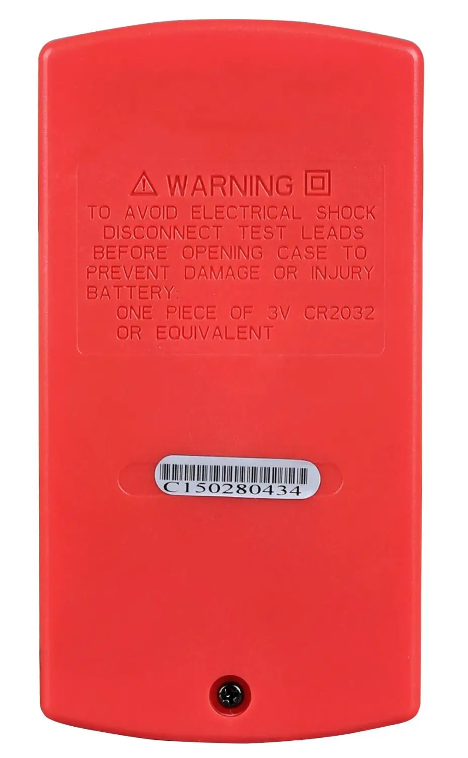 UNI-T UT120A UT120B UT120C карманный цифровой мультиметр