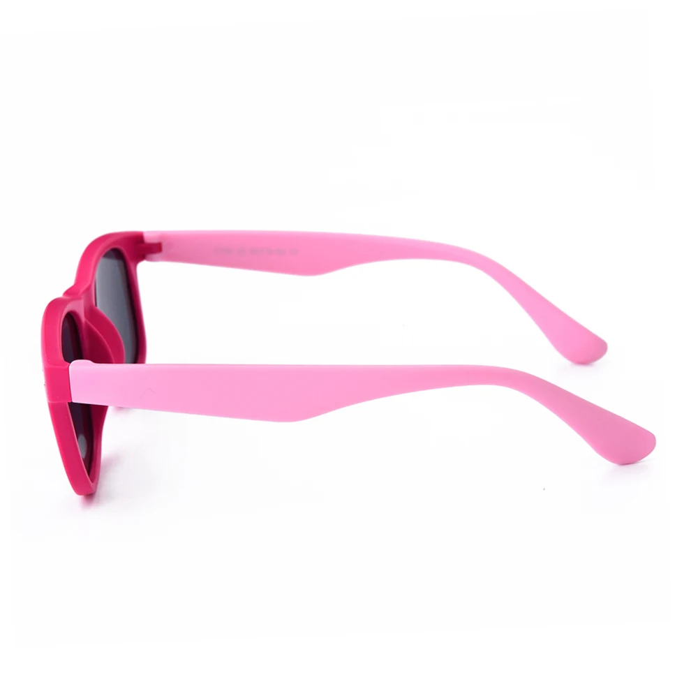 Ребенок поляризованные очки Мода для девочек UV400 бренд, оберегают от солнца, солнцезащитные очки для детей, солнцезащитные очки для женщин