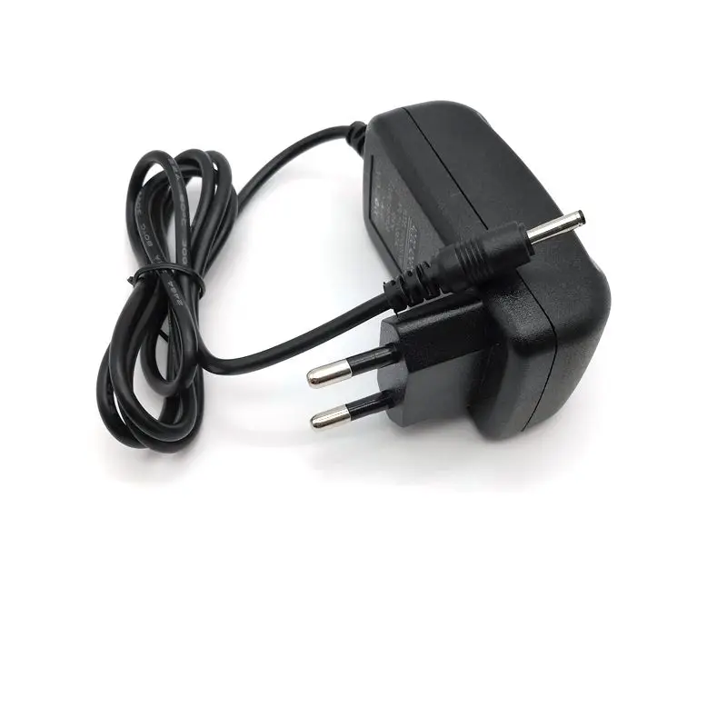 5V 2A Wall Charger Power Supply Adapter for Tablet Huawei Mediapad 7 Ideos S7 Slim S7-301U S7-301W S7-301C 3.0x1.1mm 3.0*1.1mm