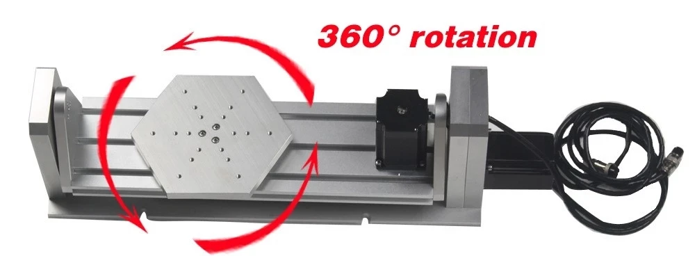 CNC 5 осевой фрезерный станок гравировальный станок CNC 6040 Mach3 USB шариковый винт CNC Тип столба дерево алюминий медь металл фрезерный станок