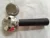 51mm Portafilter Out diameter 60mm15-20bar Espresso filter holder51mm Pressurized coffee Handle Portafilter with Filter Basket