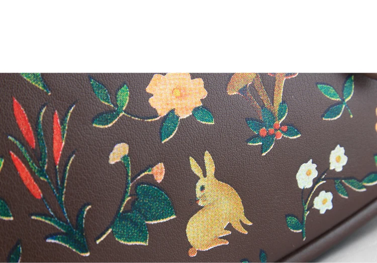 Women leather handbag 14