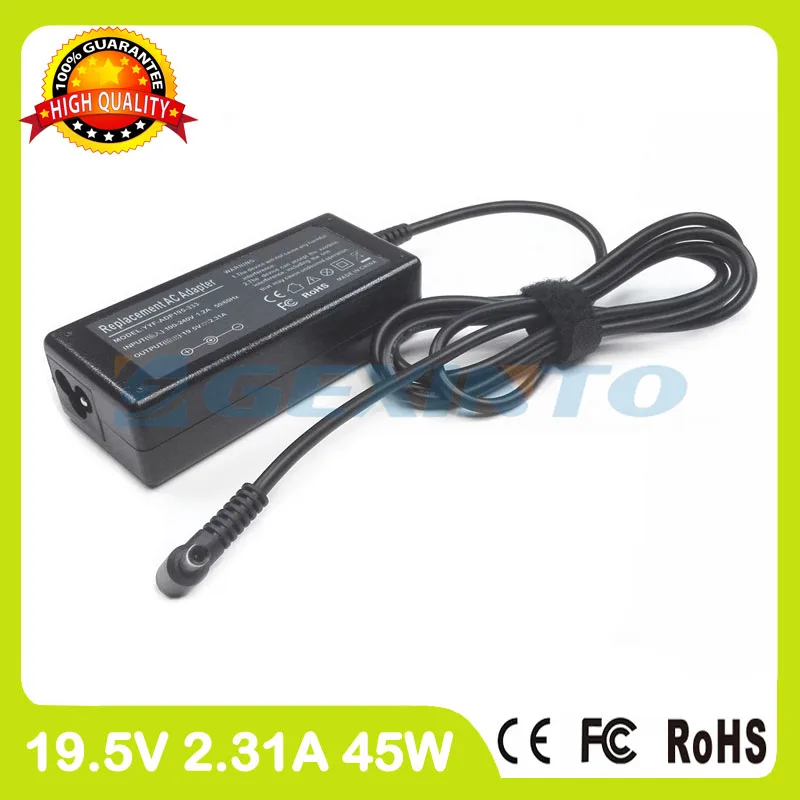 19.5V 2.31A 45W ac power adapter ADP-45WD B laptop charger for HP ProBook 11 EE G1 400 G3 430 G3 440 G3 Notebook 14 14g 19.5V 2.31A 45W ac power adapter ADP-45WD B laptop charger for HP ProBook 11 EE G1 400 G3 430 G3 440 G3 Notebook 14 14g