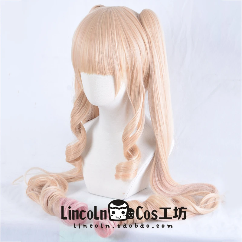 

Rozen Maiden Shinku Reiner Rubin Cosplay hairwear
