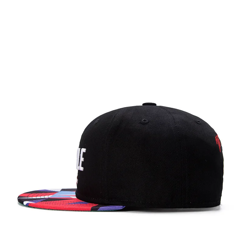 Весенняя розовая бейсболка Кости в стиле хип хоп уличные шапки Gorras Para Hombre для