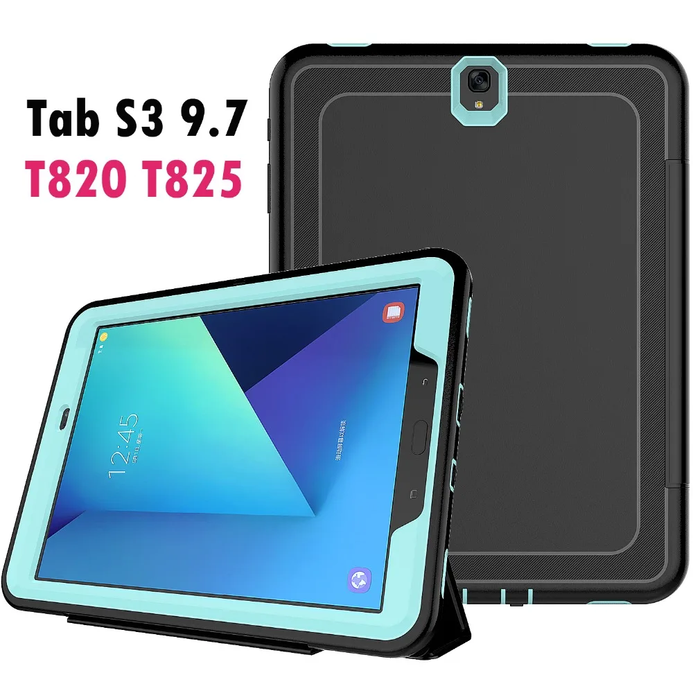 Samsung Galaxy Tab S3 T825 Купить