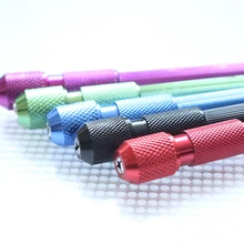 YILONG 1 шт. татуировки оболочка для ручки тату оборудование тату рисунок пером ручка профессиональный тату оборудование