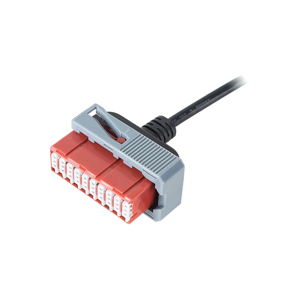 Кабель для диагностики Citroen Lexia3 Lexia 3 30 16pin кабель бесплатная доставка|cable lexia|lexia