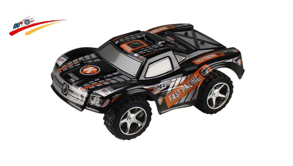 RC font b Car b font Wltoys L999 2 4G High speed RC Dirt bike Truck