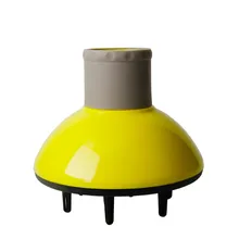 Воздуховод вытяжной колпак для выдувания волос Стрижка волос воздуходувка для парикмахерской вытяжной колпак для личной гигиены Инструменты для укладки