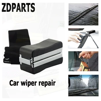 

ZDPARTS 1 Set Car Window Wiper Blade Repair Refurbish Tools For Ford Focus 2 3 Fiesta Mondeo Kuga Kia Rio Ceed Sportage 2017