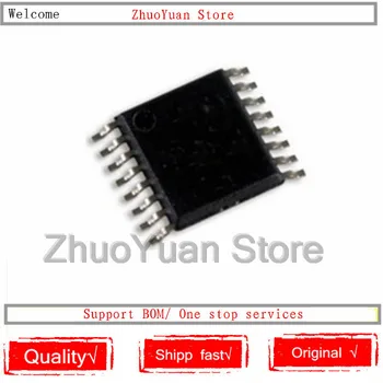 

10PCS/lot New original DRV8848PWPR DRV8848PWP DRV8848 HTSSOP-16 IC IC chip