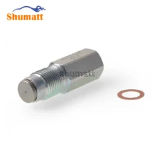 Shumatt дизель Common Rail топливо Давление предохранительный клапан 6C1Q9H321AB/6C1Q 9H321 AB для Ford Transit MK7 2006> 2,2 2,4 TDCI