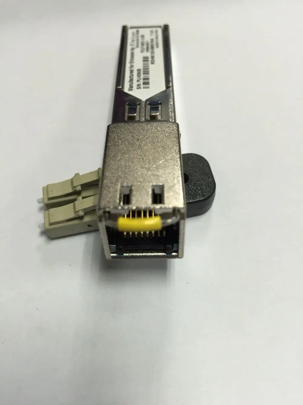 Изготовлены для Ericsson по finisar FCLF-8521-3-ER 1000BASE-T RDH90120/49800 R4A RJ45