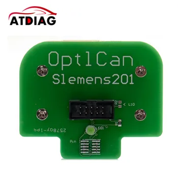 

Optican for Siemens NO.201 EDC16 for Siemens Probe Works with BDM Frame Adapter