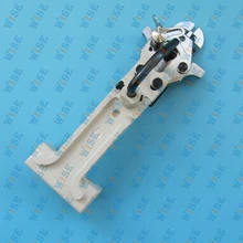 1 PCS FLAT BUTTON CLAMP ASM. #B2547-372-0BA FOR JUKI MB-372 373