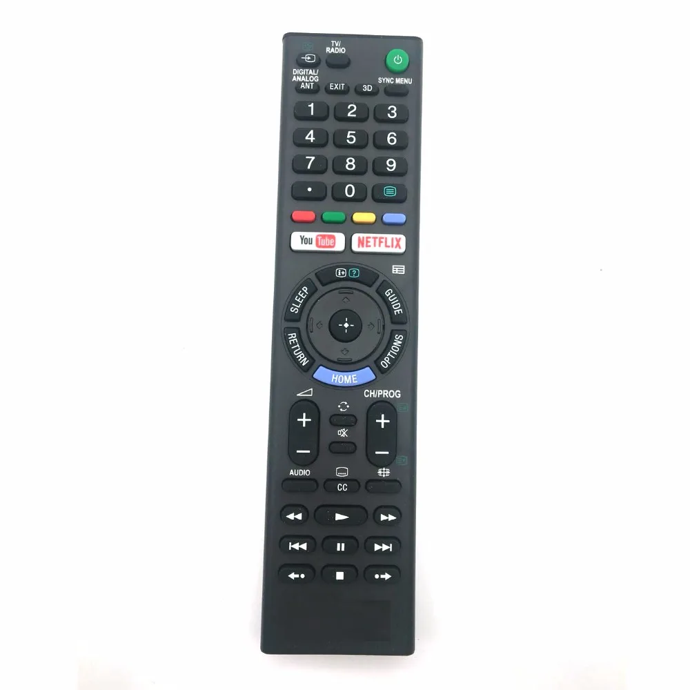 

For Sony Remote Control for KDL32WE610 KDL-32WE610 32" FHD Smart LED TV