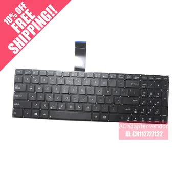

The new FOR Asus F550 F550V X552C R513C X552E laptop keyboard