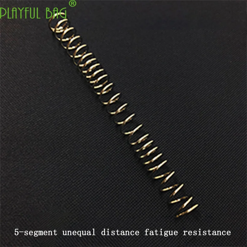 

Outdoor activity CS Toy Water Bullet Gun Jinming Lehui New Will M4 416 AK105 Universal Spring Best accessory partner QJ50