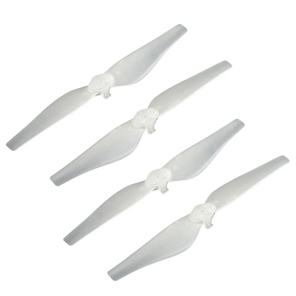 4pcs Quick Release Luminous Propellers Blades for DJI Mavic Air 5332