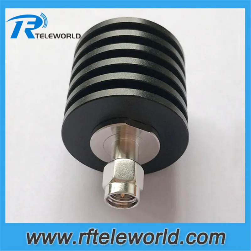 

3GHz/6GHz 50ohm 5W SMA RF Terminator Dummy load