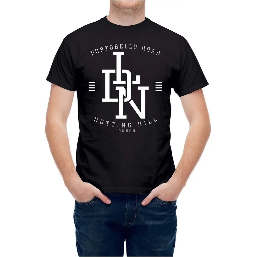 notting hill spike t shirt