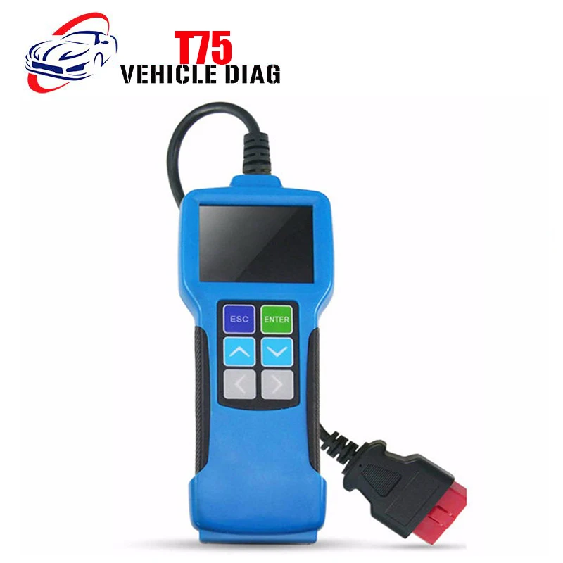 

Auto Code Reader T75 for Volvo   Professional Auto Code Reader T75 for Volvo supports all systems of for Vol---vo cars, SUVs, Li