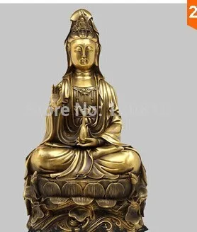 

Bronze statue copper decoration lotus bronze sculpture, buddha crafts