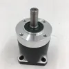 Nema 17 шаговый двигатель, планетарный редуктор Передаточное число 5:1 L41mm вал D8mm для фланца 42mm шаговый двигатель с ЧПУ обрабатывающий центр ► Фото 1/5