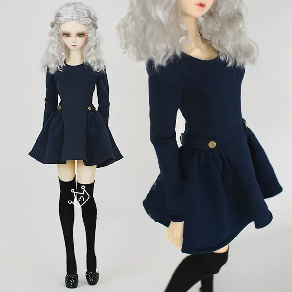 bjd msd clothes