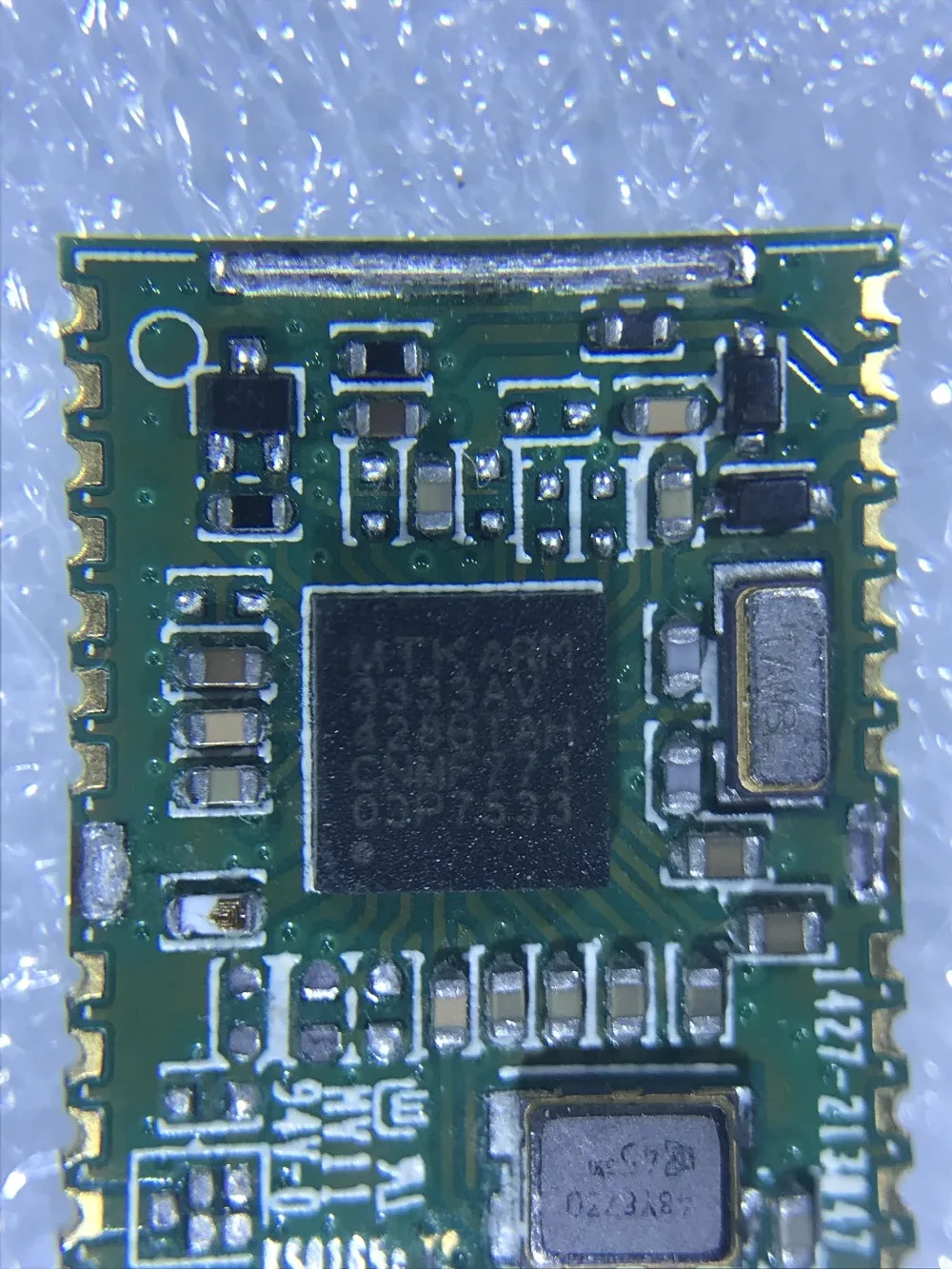Чипсет MT3333 AV MTK3333 GNSS модуль для неавтоматического таймера и безбитых (навигация