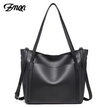 ZMQN сумки женские черные женские ручные сумки роскошные большой емкости Твердые модные сумки через плечо из искусственной кожи Европа и Америка A892