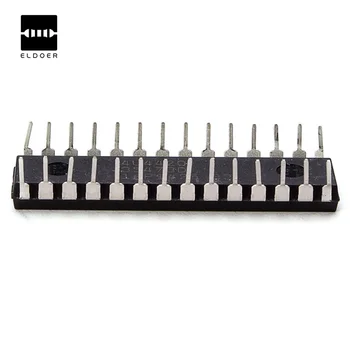 

1PC New Arrival Main Chip ATMEGA328 IC Chip For DIY M328 Transistor Tester Kit