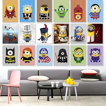 

DIY-Diamond-Painting-Cross-Stitch-Cartoon-Minion-Needlework-Home-Decor-Full-Rhinestone-Mosaic-Embroidery-Despicable JCC