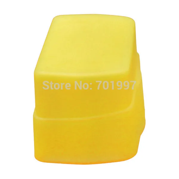 Pixco Bounce Flash Diffuser work For C.anon Speed lite 430EX (Gold)