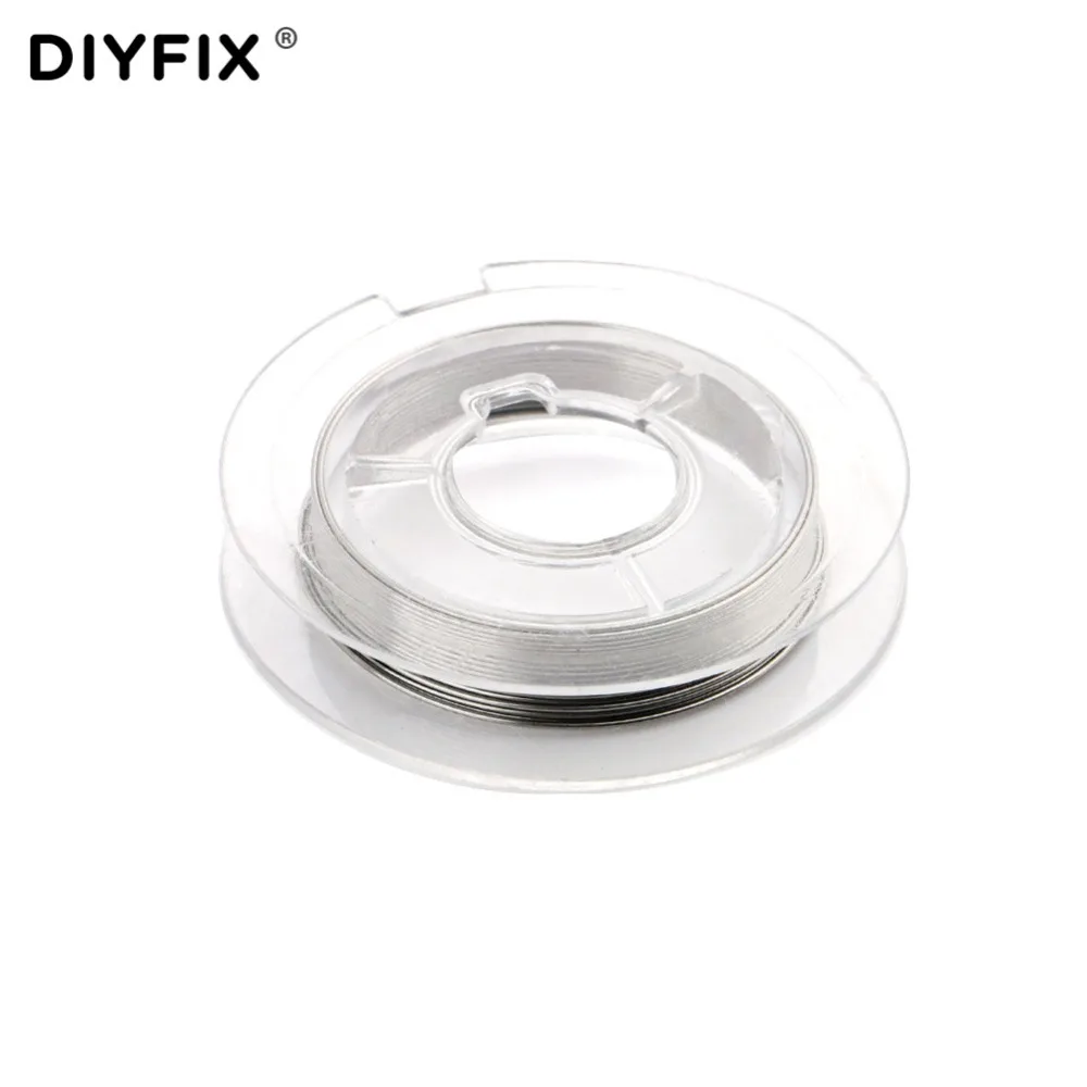 Heating Coil Wire (6)