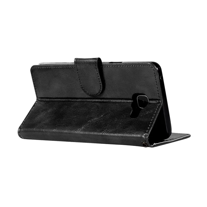For Samsung Galaxy A3 2016 Case Wallet PU Leather Phone Case For Samsung Galaxy A3 2016 A310 A310F SM-A310F Case Flip Cover Bag (18)