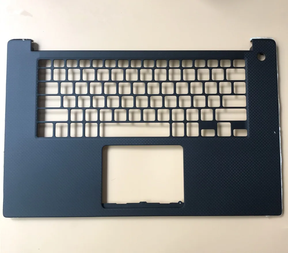 

NEW for DELL XPS15 9570 Precision M5530 C cover keyboard bezel 04X63T