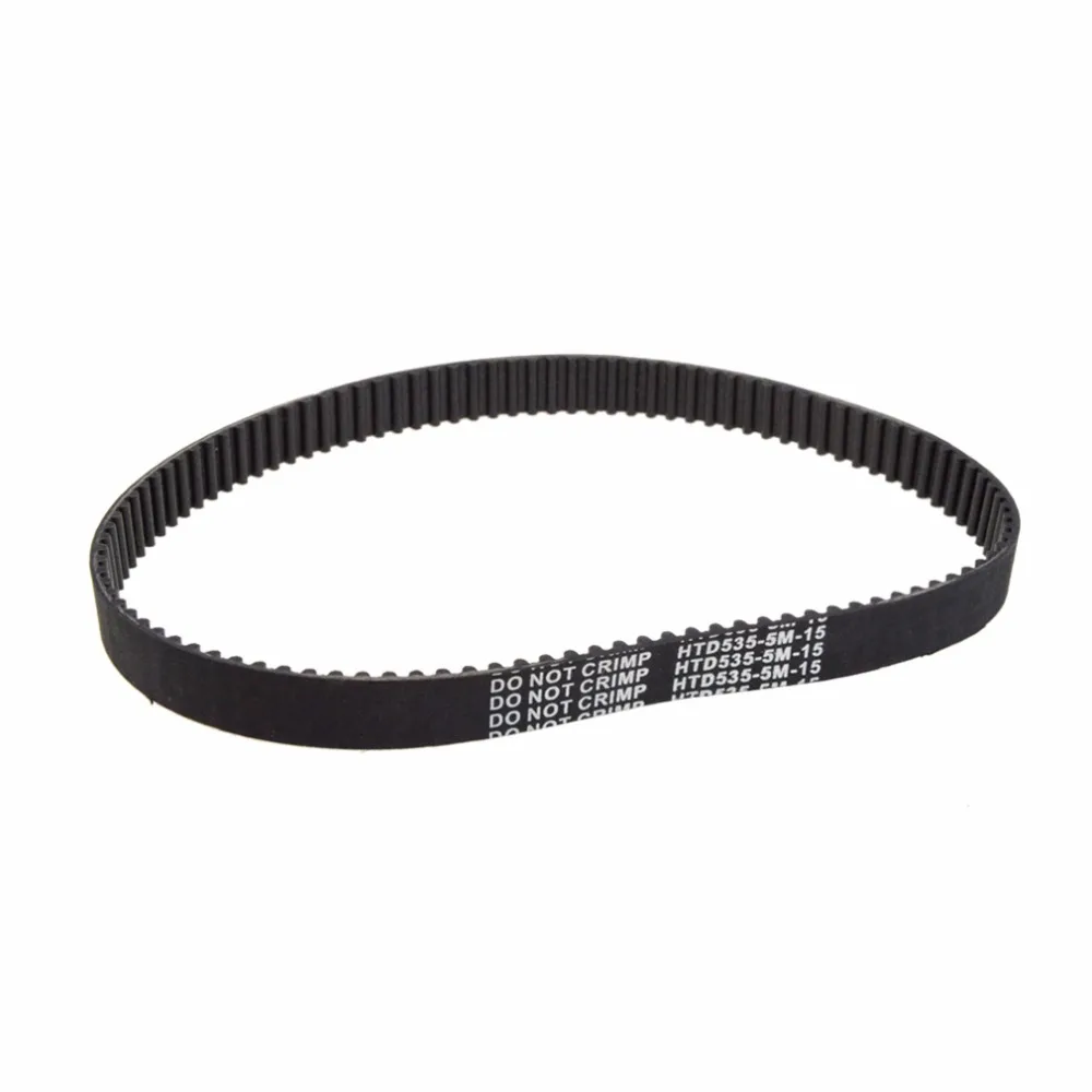 

GOOFIT HTD-535-15 belt Drive belt for E-Scooter Electric Bike I060-097