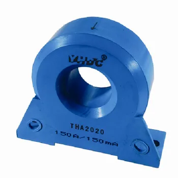 

THA2020A 50A/4-20mA Supply voltage +12V Manufacturer of transducer AC current transducer