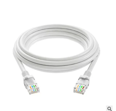 

SM30 Factory customized new environmental protection Category 5 network cable