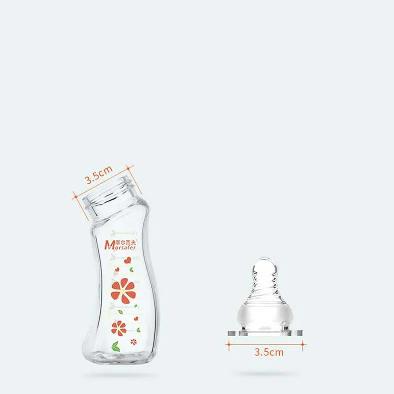 feeding bottle(3)