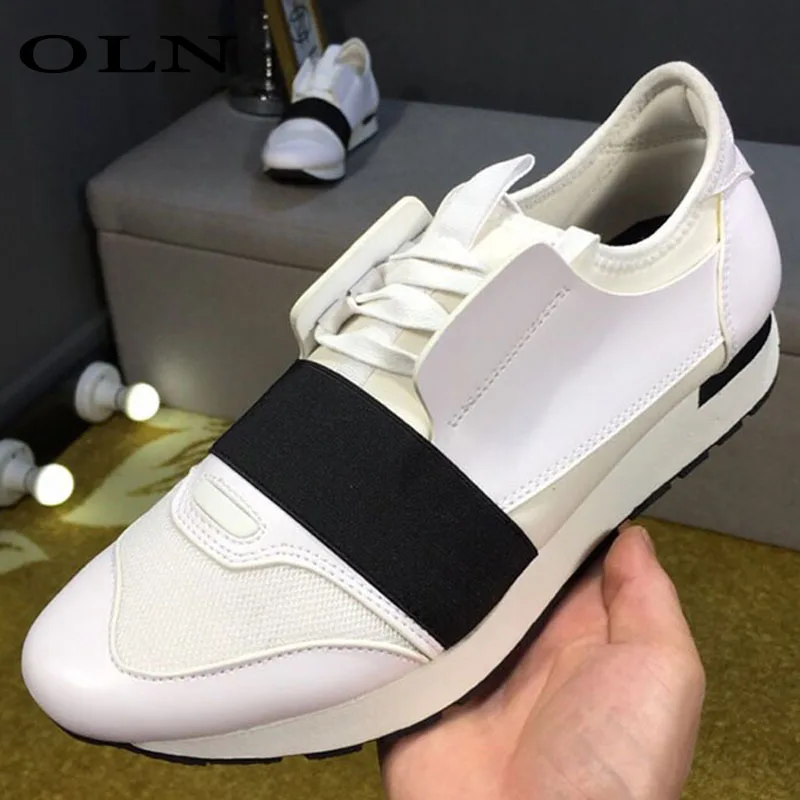 

oln New Men Running Shoes Outdoor jogging Super Light Long Distance Run Walking Shoes Brand Men's Shoes Outdoor Athletic 2018