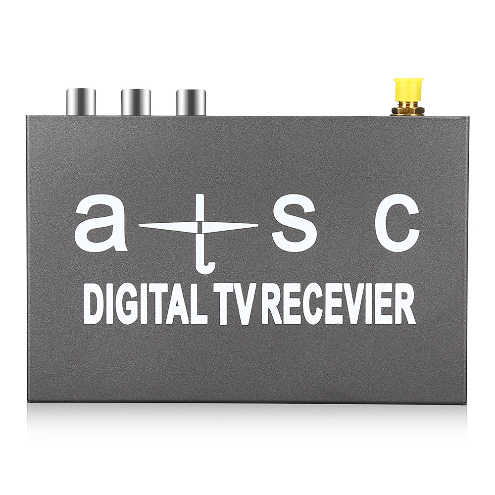 Оформление автомобиля HD/SD ATSC цифровое мобильное телевидение сильный сигнальный