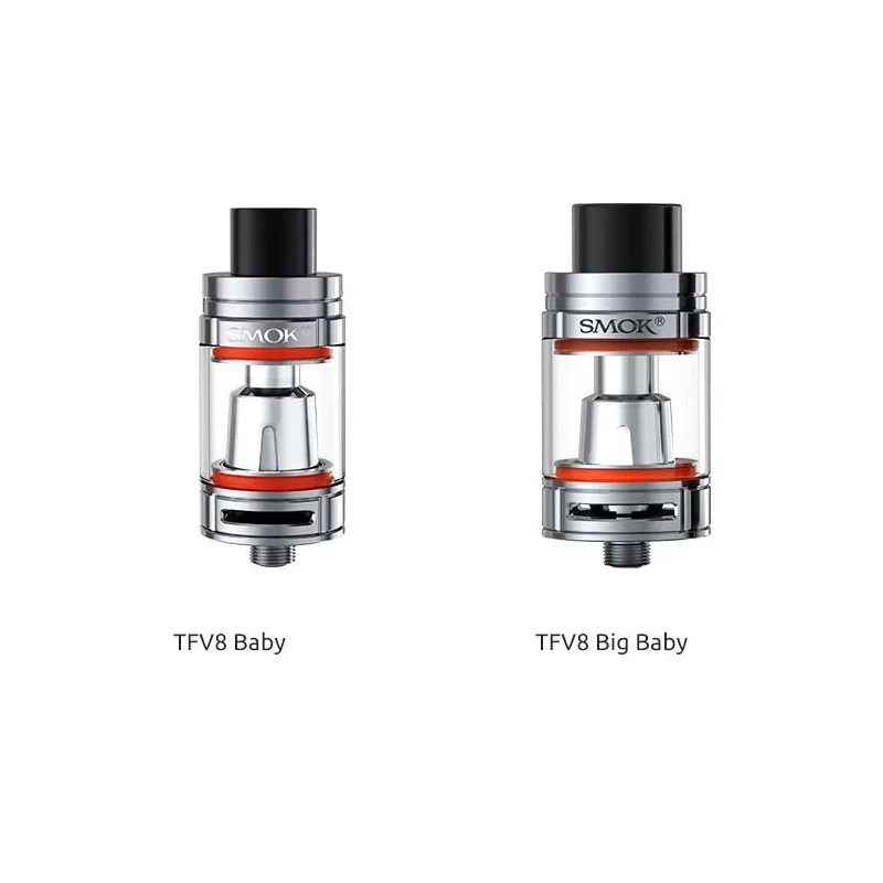 TFV8 BABY COIL 112