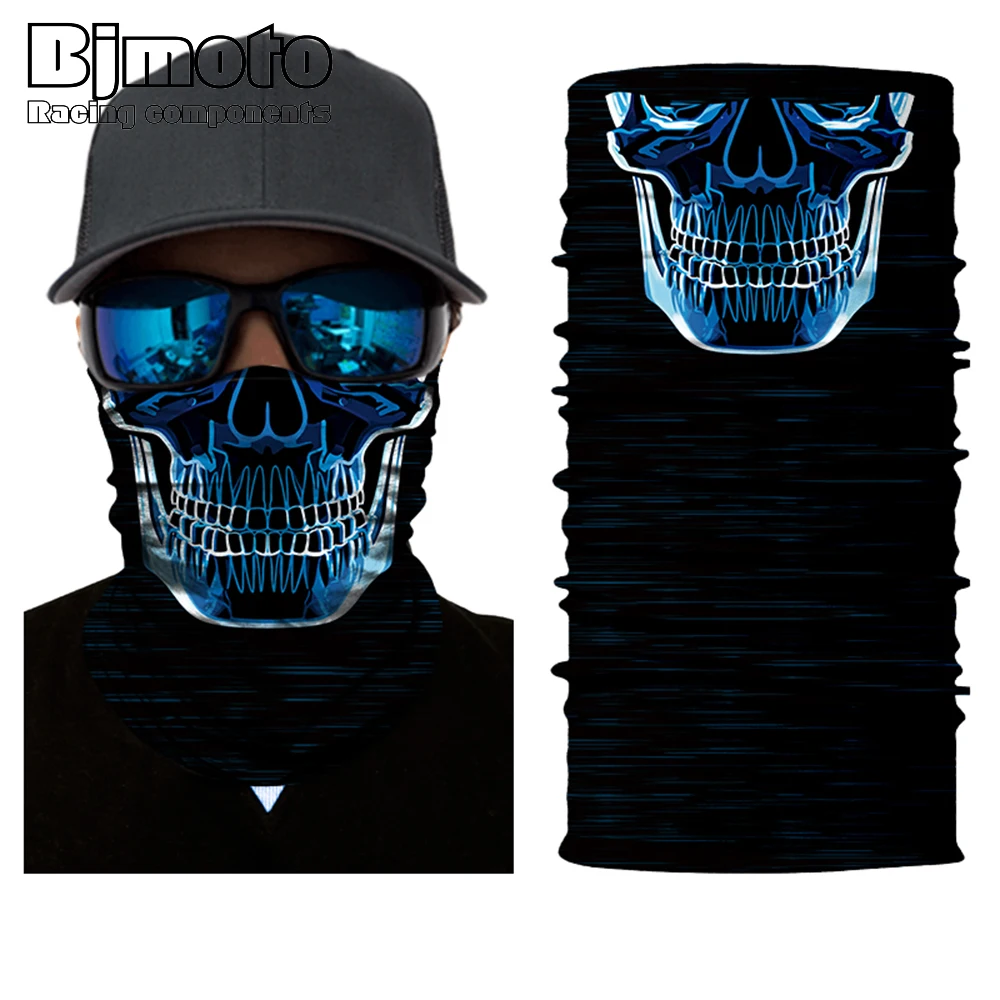 Motorcycle SKULL Ghost Face Windproof Mask Beanie Hat Outdoor Sports Warm Ski Mask Caps Bicycle Bike Balaclavas Bonnet Scarf Man цена Motorcycle SKULL Ghost Face Windproof Mask Beanie Hat Outdoor Sports Warm Ski Mask Caps Bicycle Bike Balaclavas Bonnet Scarf Man цены онлайн