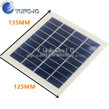

Promotion of 9V140-150MA solar panel glass laminated solar cells x-0.15g