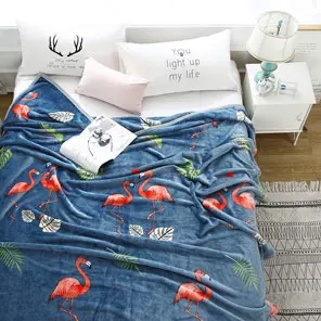 

Brand home textile super discount 4 sizes colored striped adult fleece blanket for bedspread bedroom travel blanket adult LREA