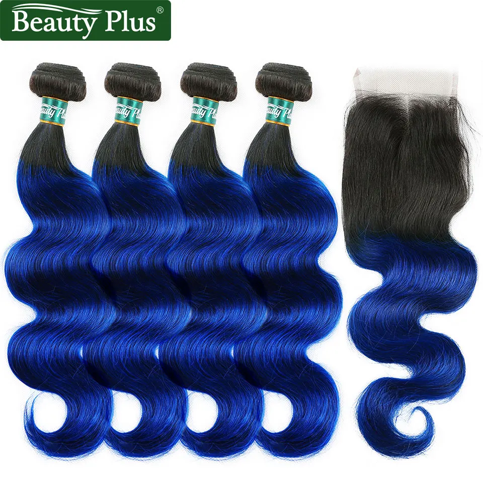 ali grace bundles ombre bundles with clsorue blue color  (19)