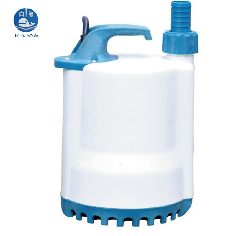 

370w 75L/min Aquarium Oxygen Sewage Pump